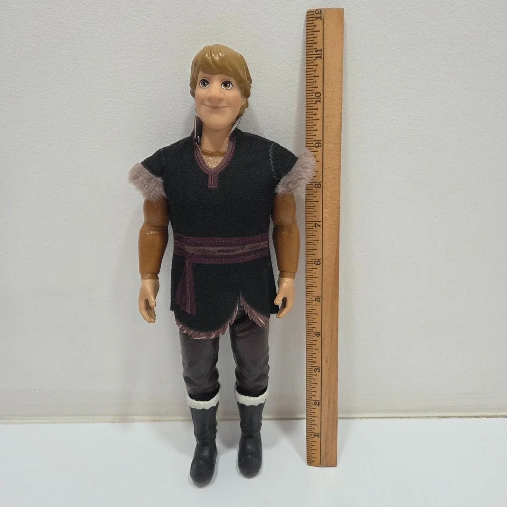 Disney Frozen 2 Movie Kristoff Classic 11